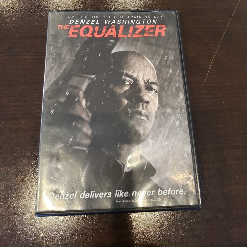 DVD